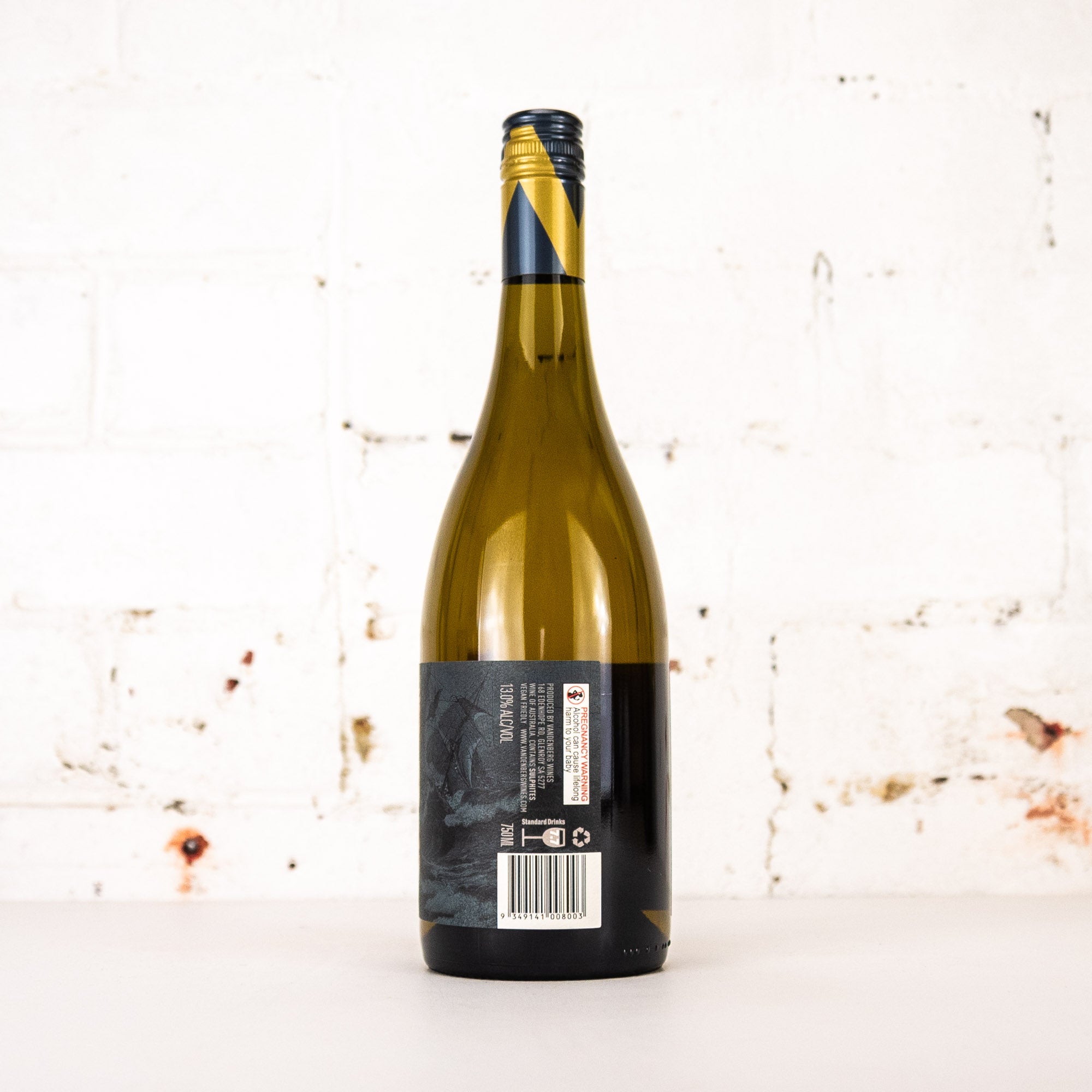 Vandenberg - Ari Gold Chardonnay 750ml