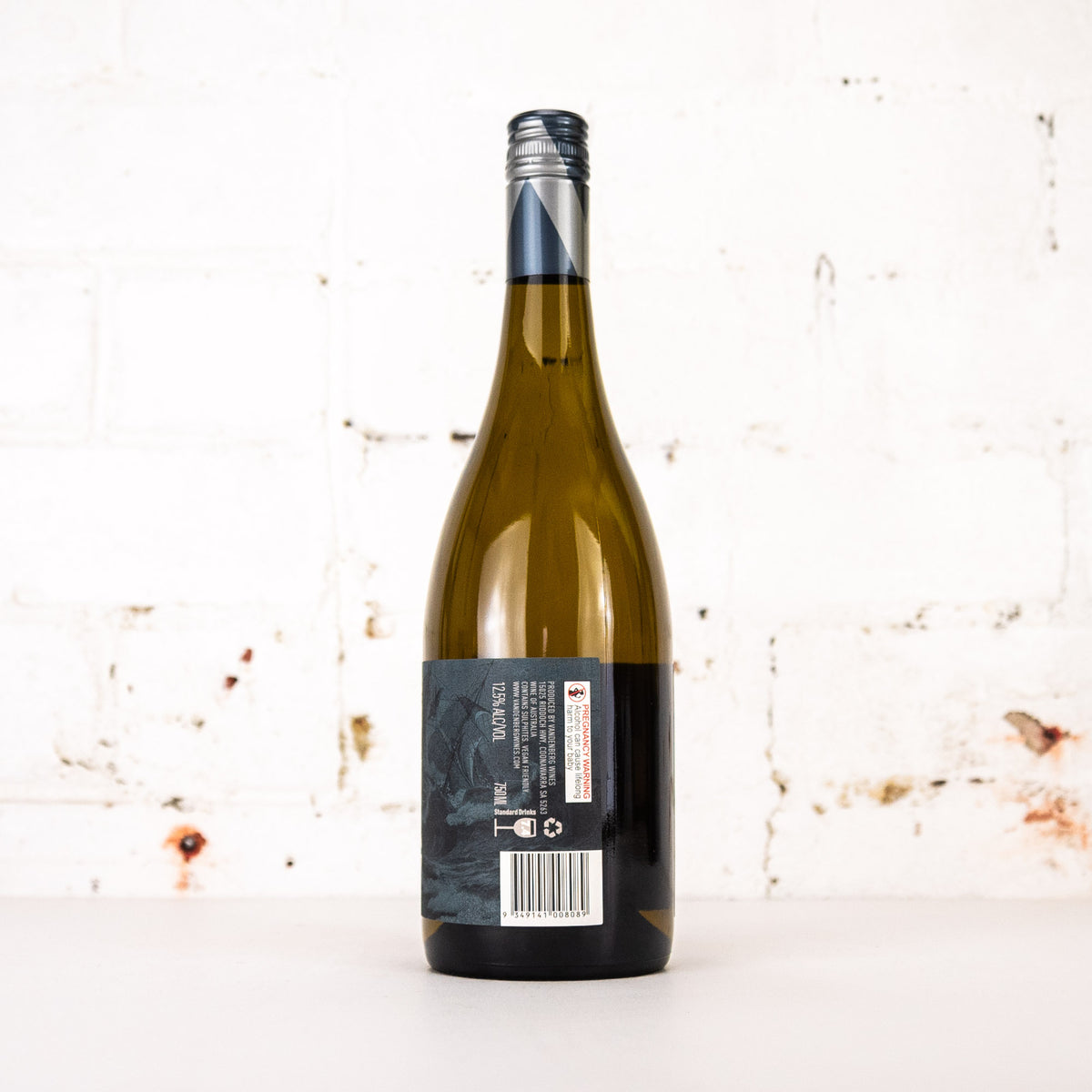 Vandenberg - Ari Silver Chardonnay 750ml