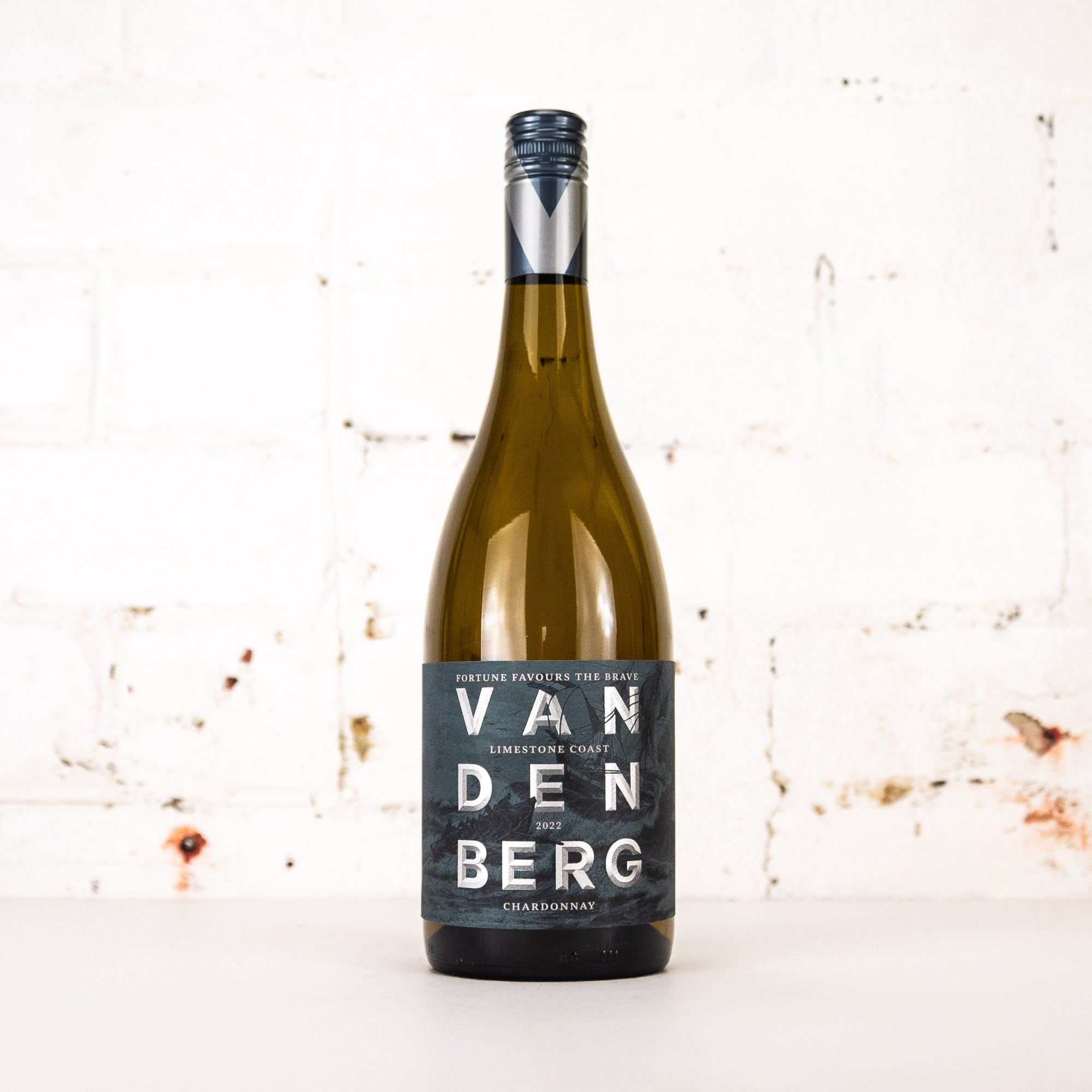 Vandenberg - Ari Silver Chardonnay 750ml