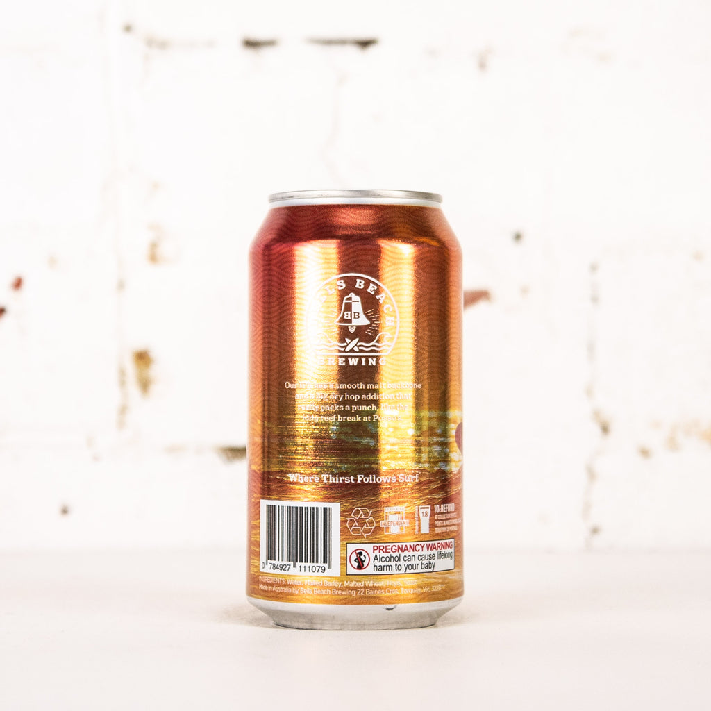 Bells Beach - Posso's IPA