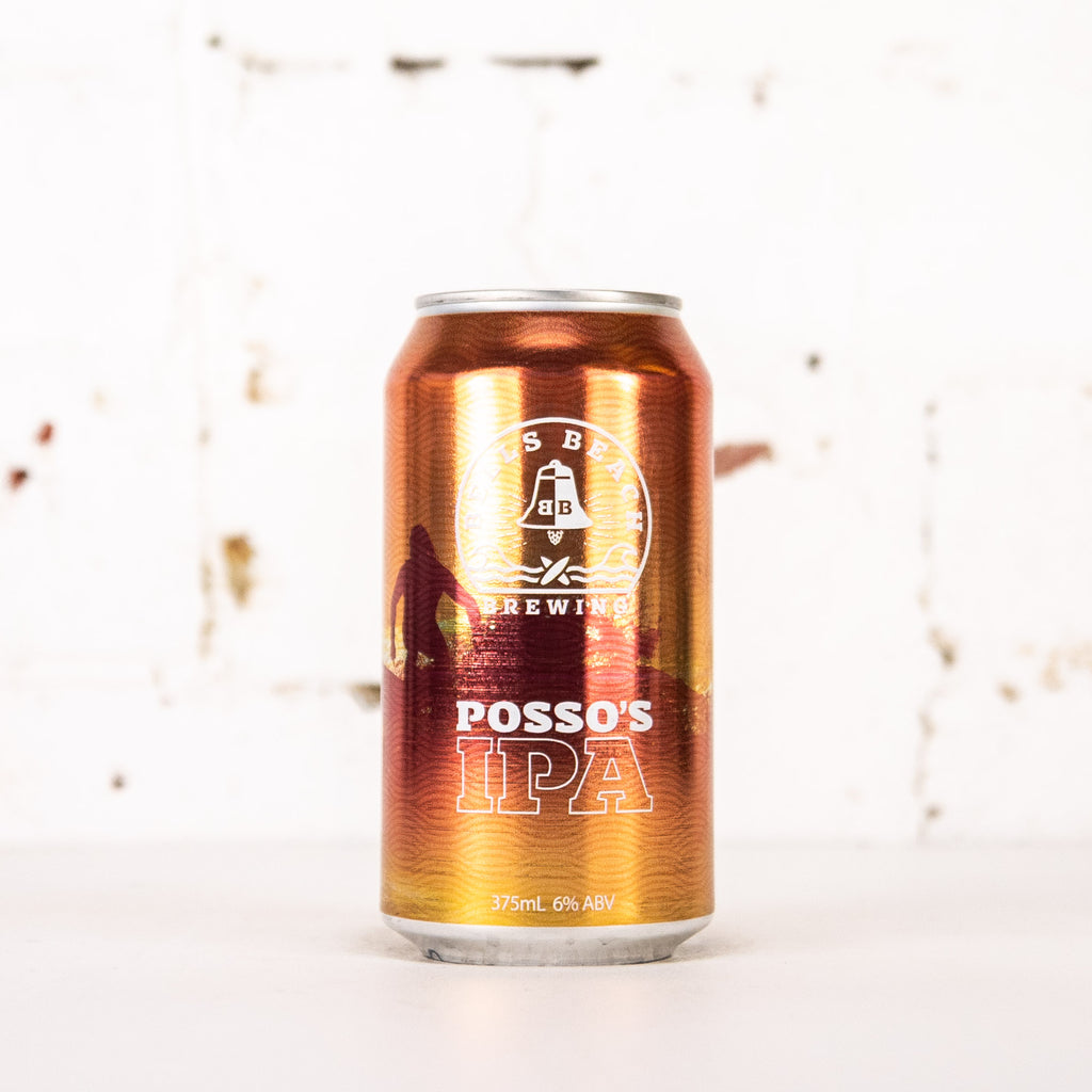 Bells Beach - Posso's IPA