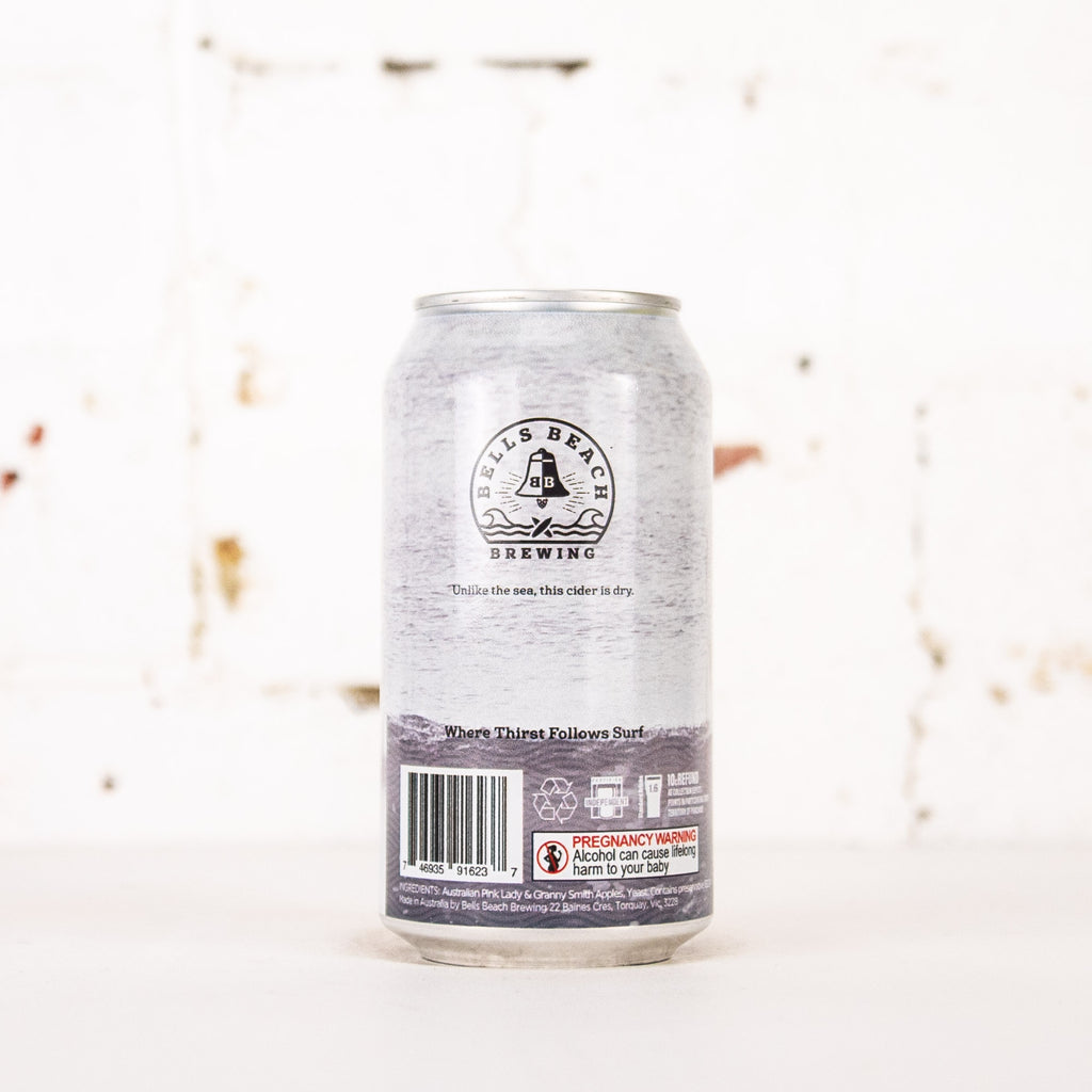 Bells Beach - Sea Cider