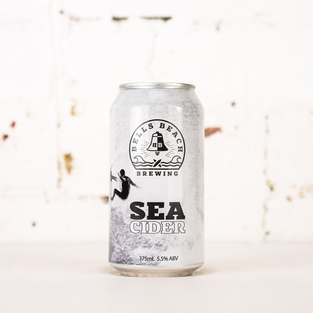 Bells Beach - Sea Cider