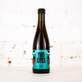 Garage Project - Two Bites Raspberry & Plum Sour 375ml