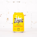 Garage Project - Zinger Ginger Beer