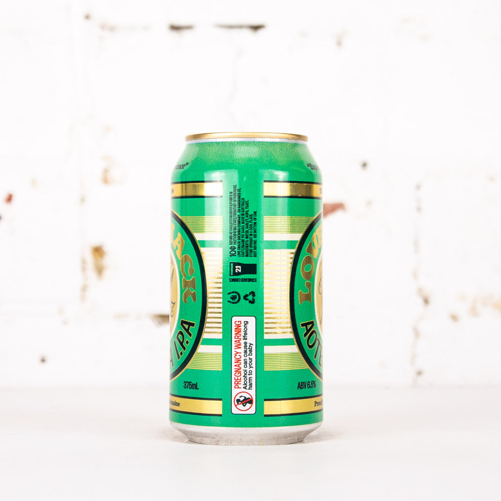 Love Shack - Aotearoa IPA