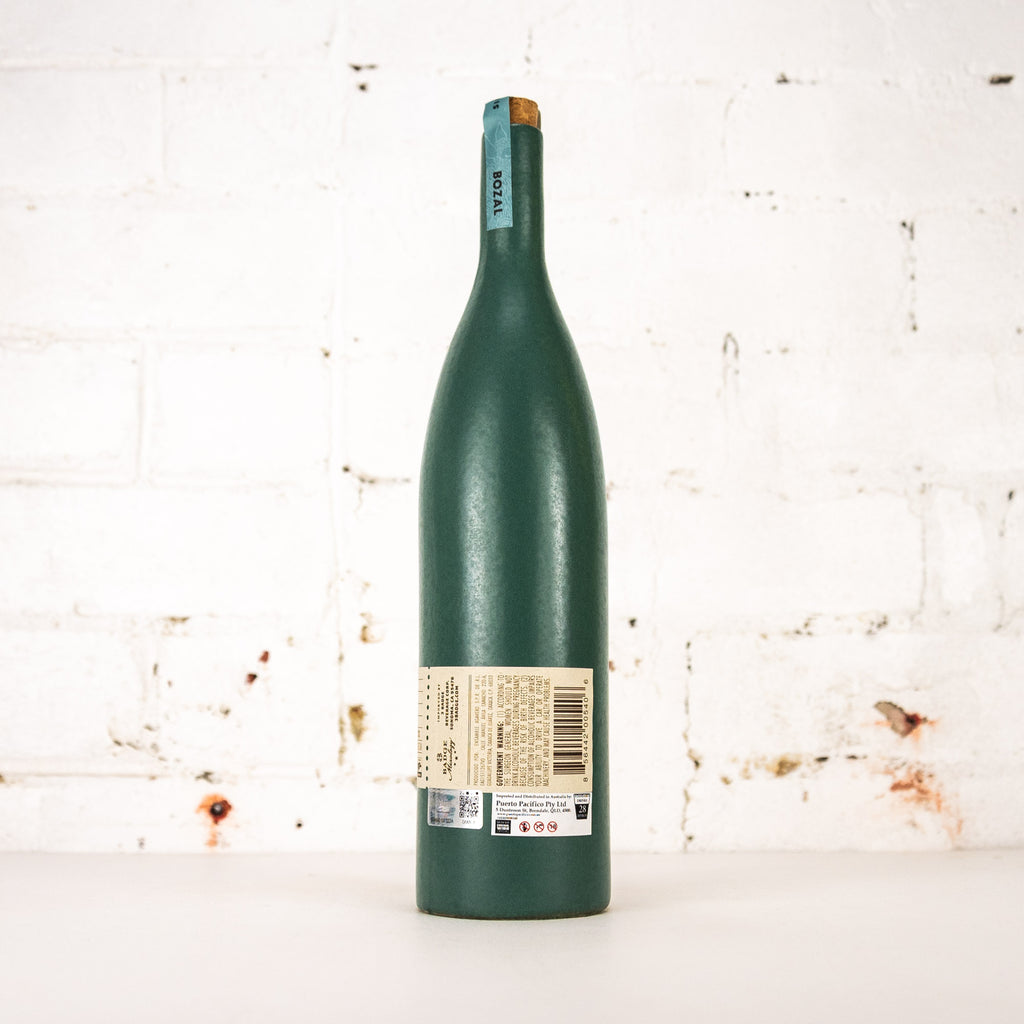 Bozal - Tobasiche Mezcal 750ml