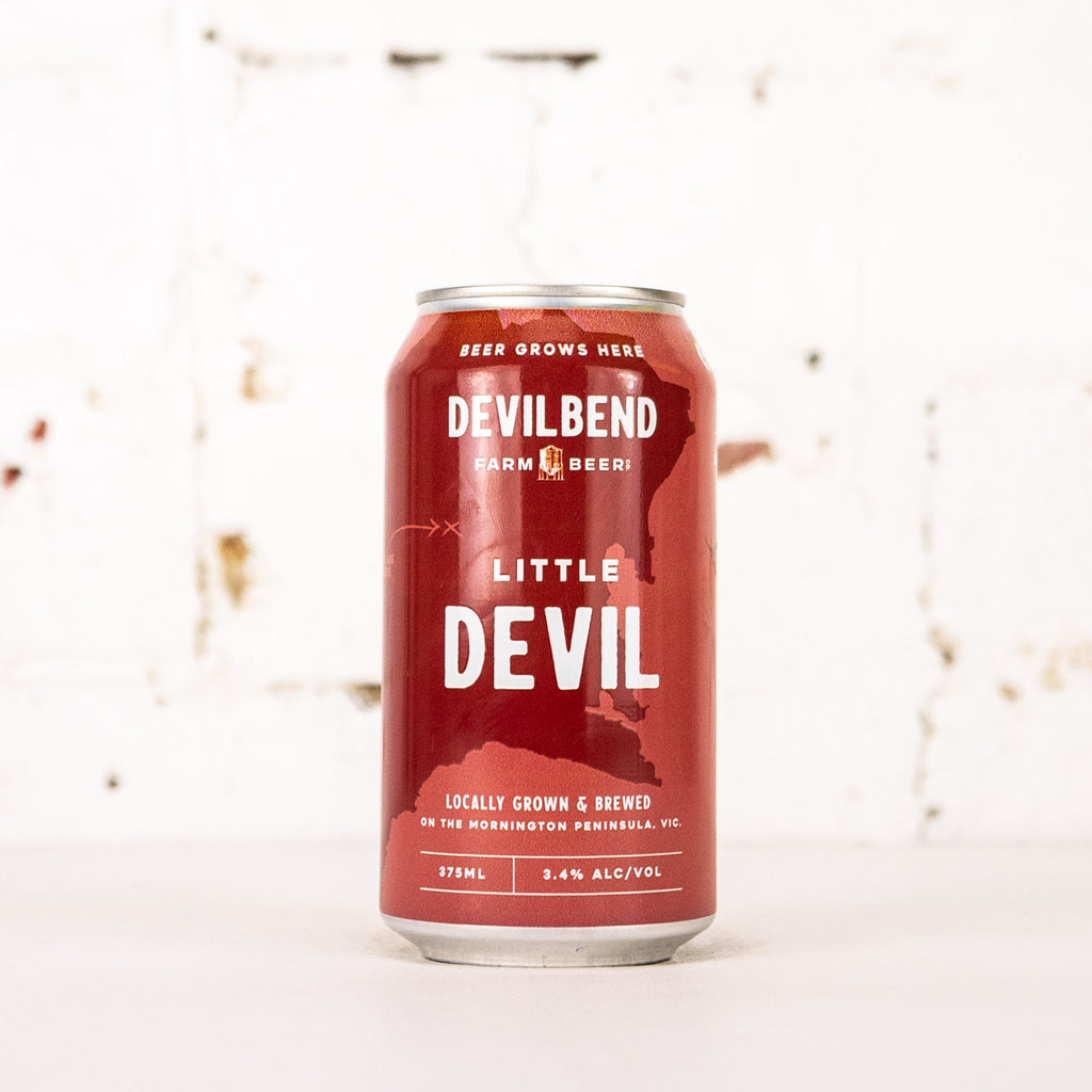 Devilbend - Little Devil Mid