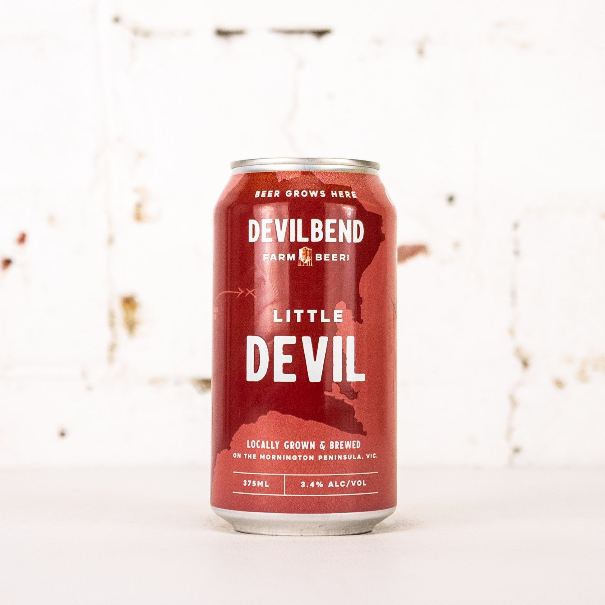 Devilbend - Little Devil Mid