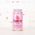 Devilbend - Strawberry Witbier