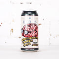 Hawkers - Cinematic Power Trio: The Brains Double IPA