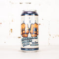 Hawkers - Cinematic Power Trio: The Brawn Double West Coast IPA