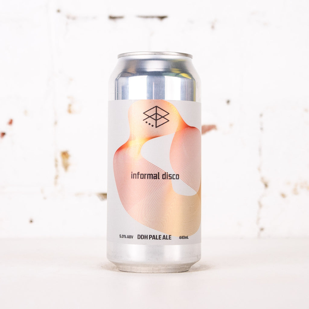 Range - Informal Disco DDH Pale Ale