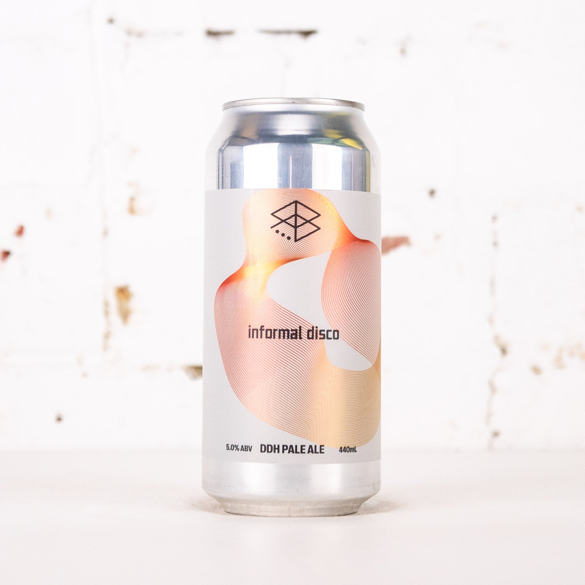 Range - Informal Disco DDH Pale Ale