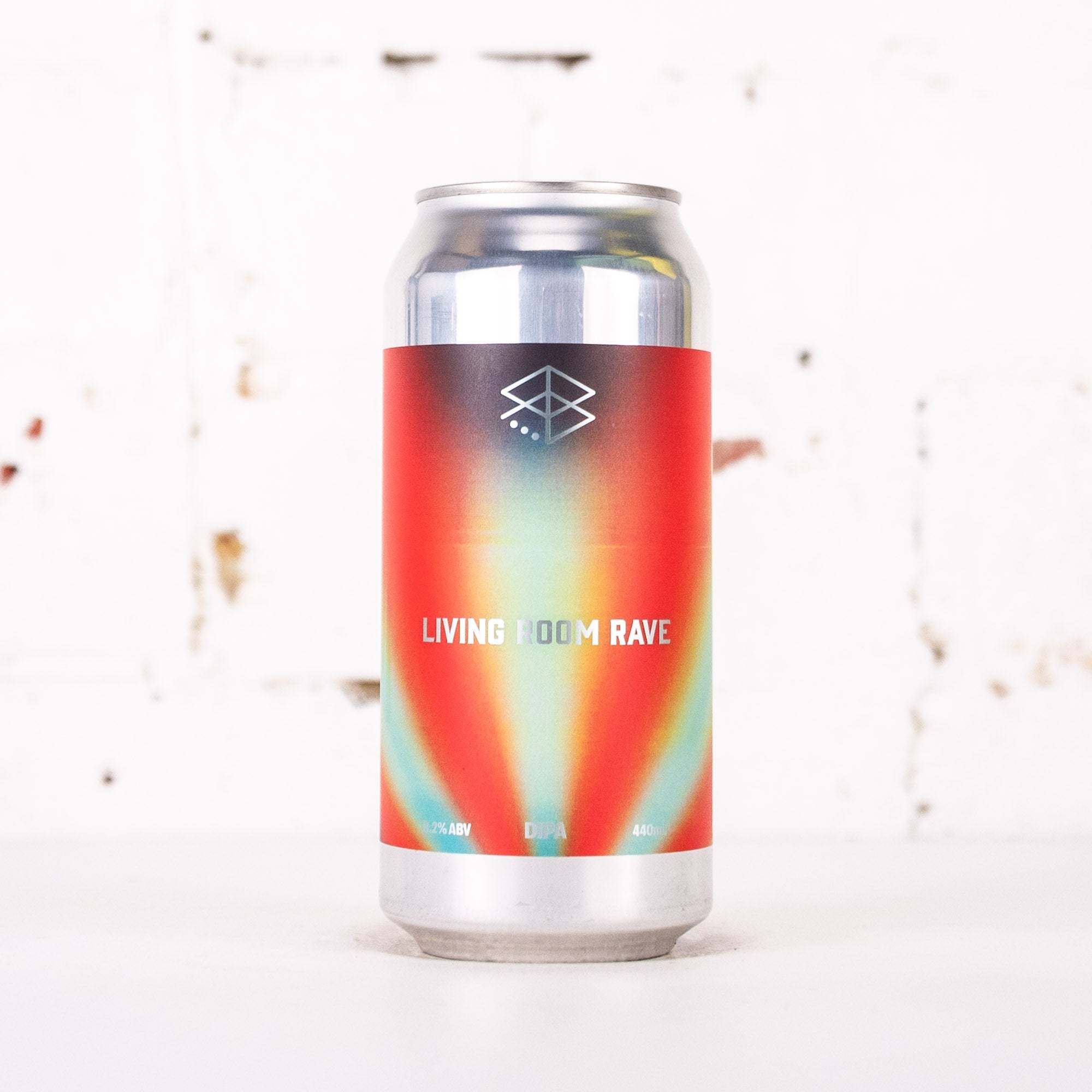 Range - Living Room Rave DIPA