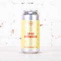Range - Yo Yo Enthusiast Oat Cream IPA