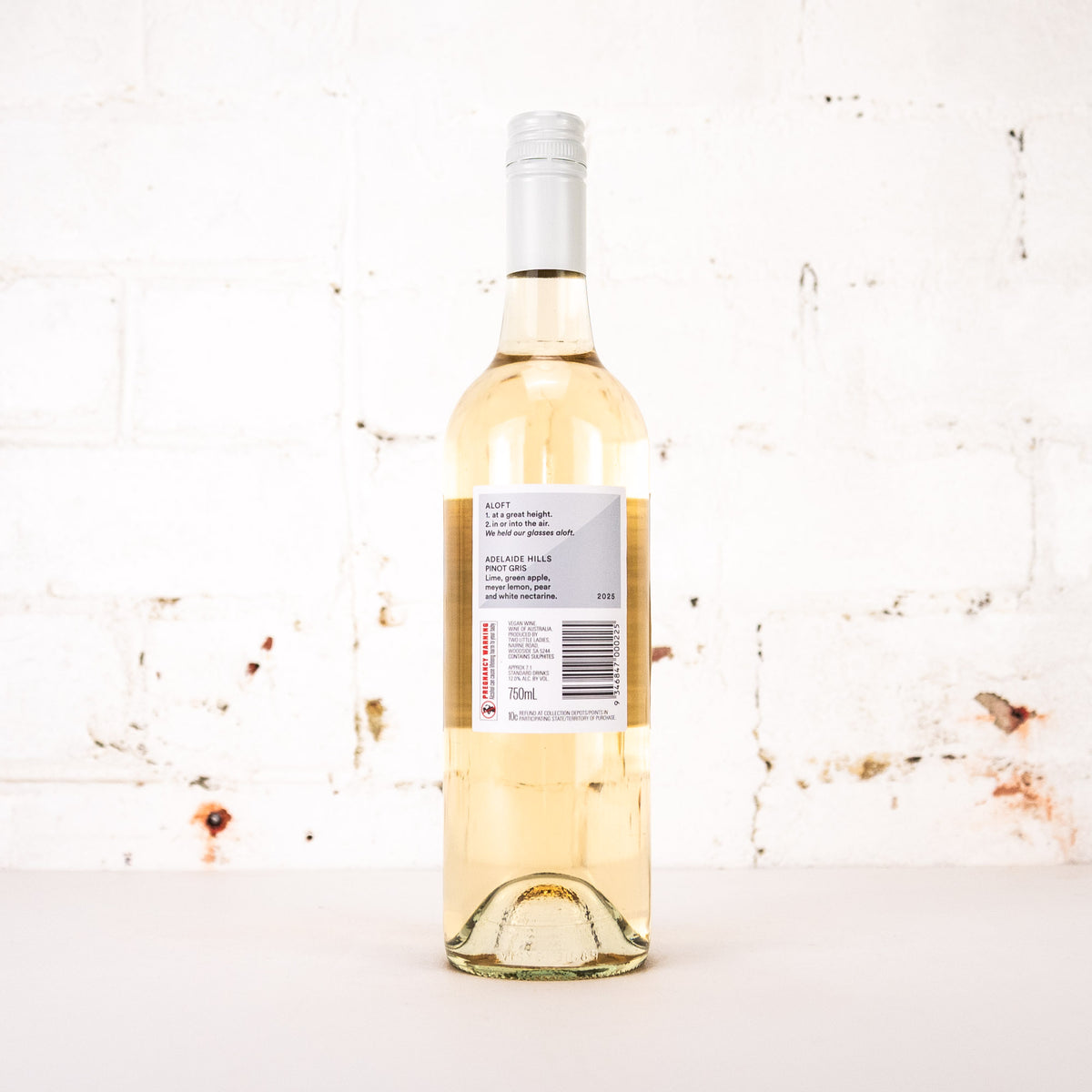 Aloft - Pinot Gris 750ml