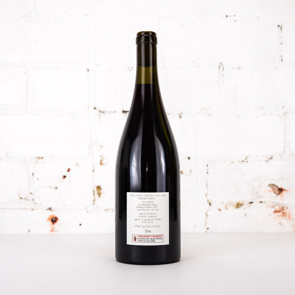 ECK - Doug's Pinot Noir 2023 750ml