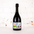 ECK - Heathcote Sparkling Shiraz No 2 2021 750ml