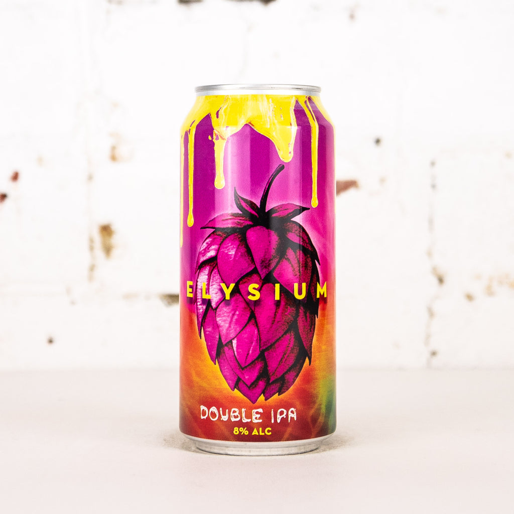 Hargreaves Hill - Elysium Double IPA