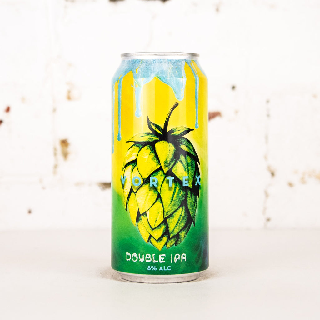 Hargreaves Hill - Vortex Double IPA