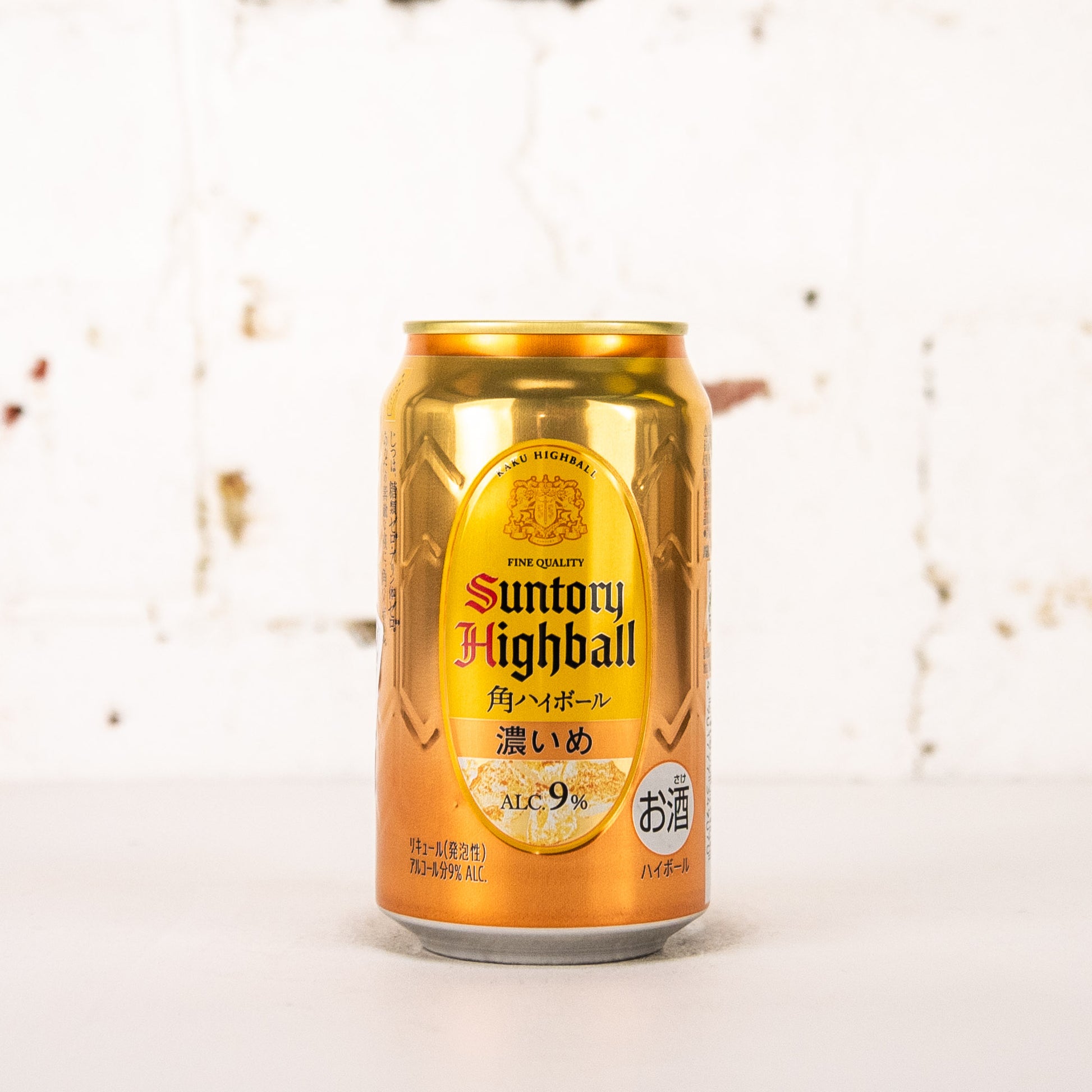 Suntory - Kaku Highball Strong