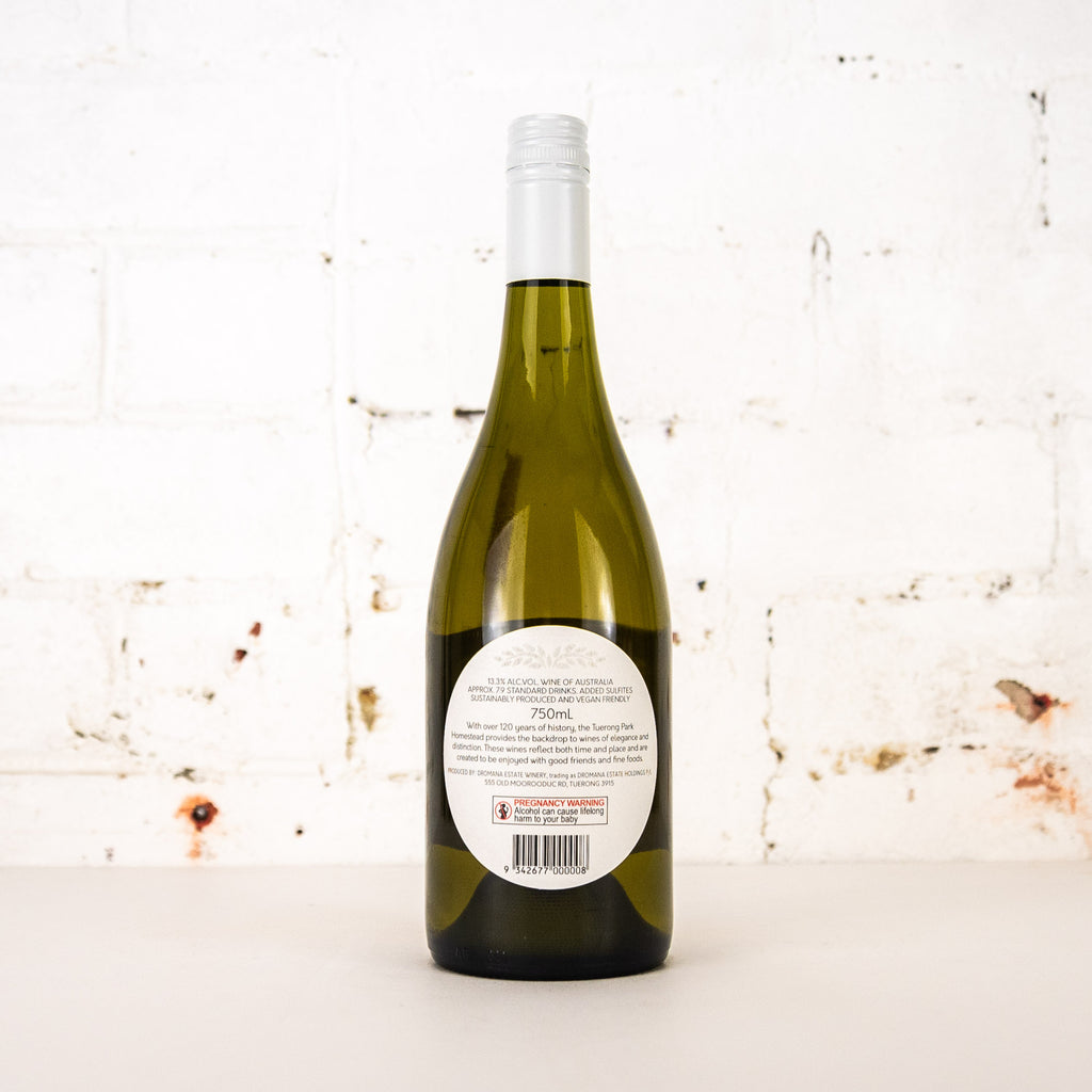 Tuerong Park - Chardonnay 750ml