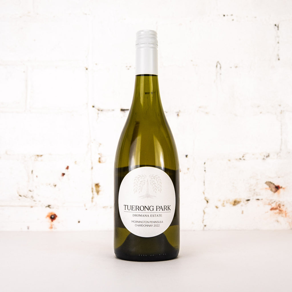 Tuerong Park - Chardonnay 750ml