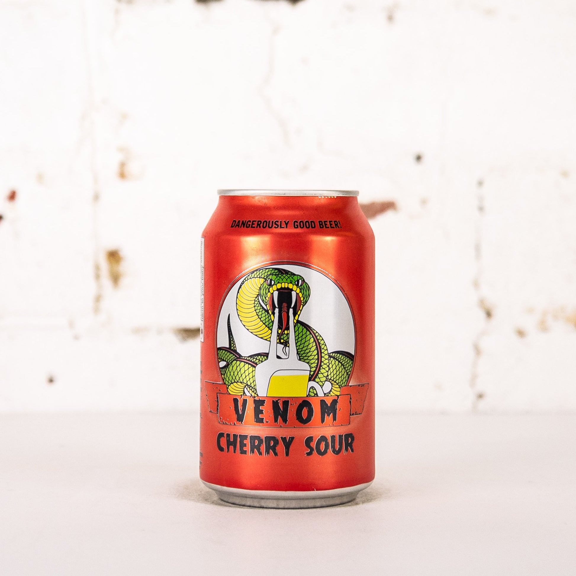 Venom - Cherry Sour