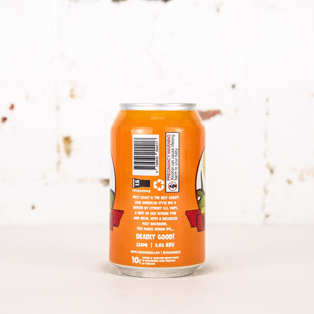 Venom - IPA