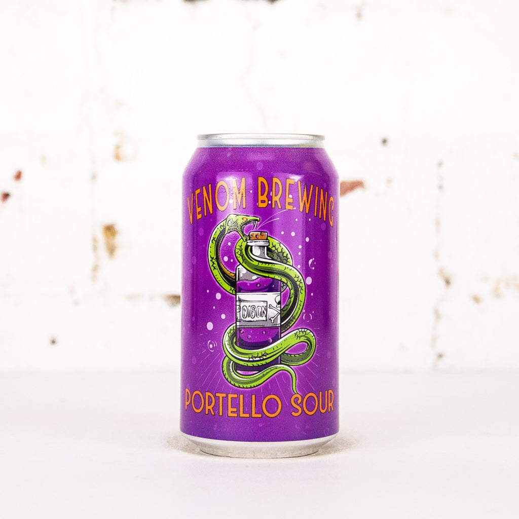 Venom - Portello Sour