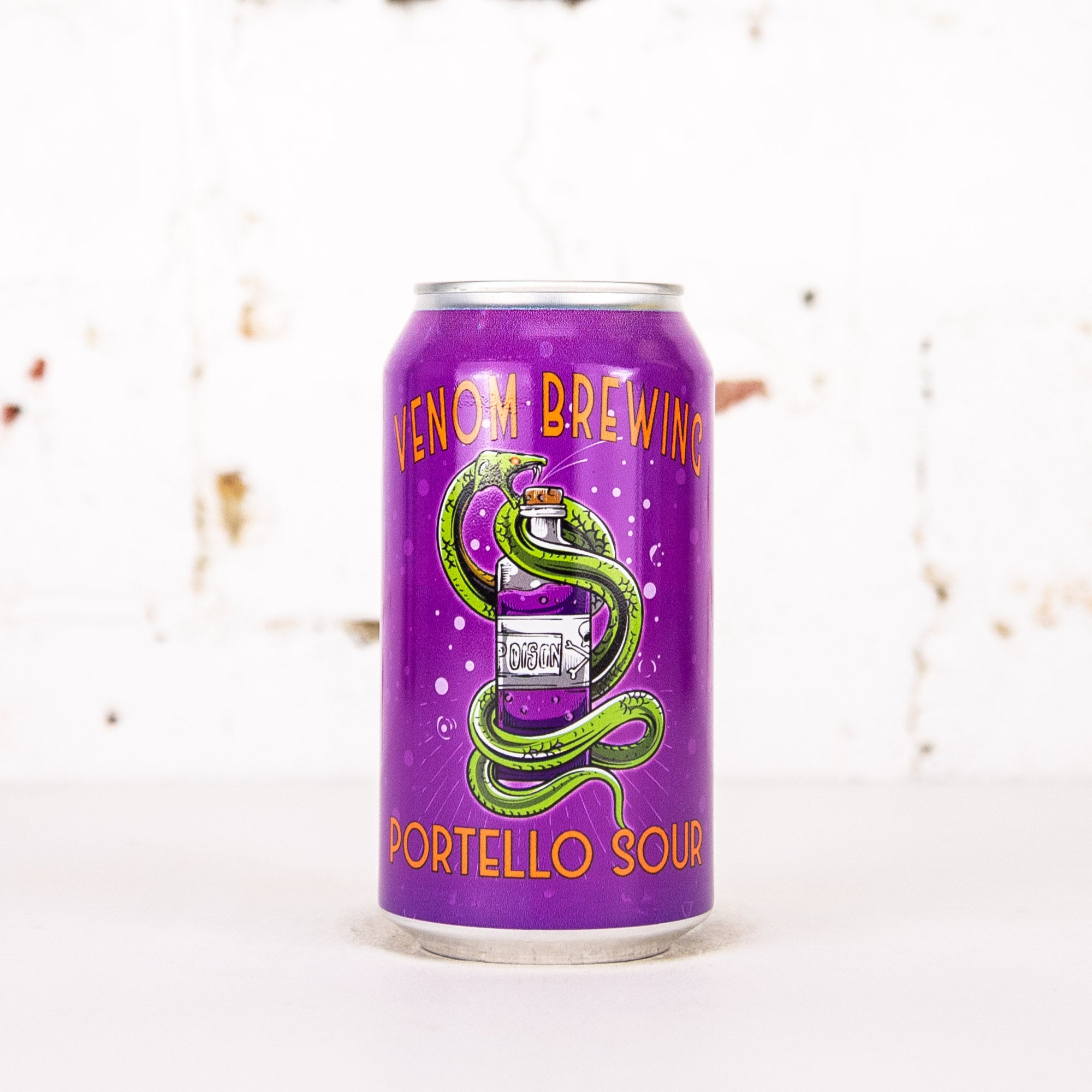 Venom - Portello Sour