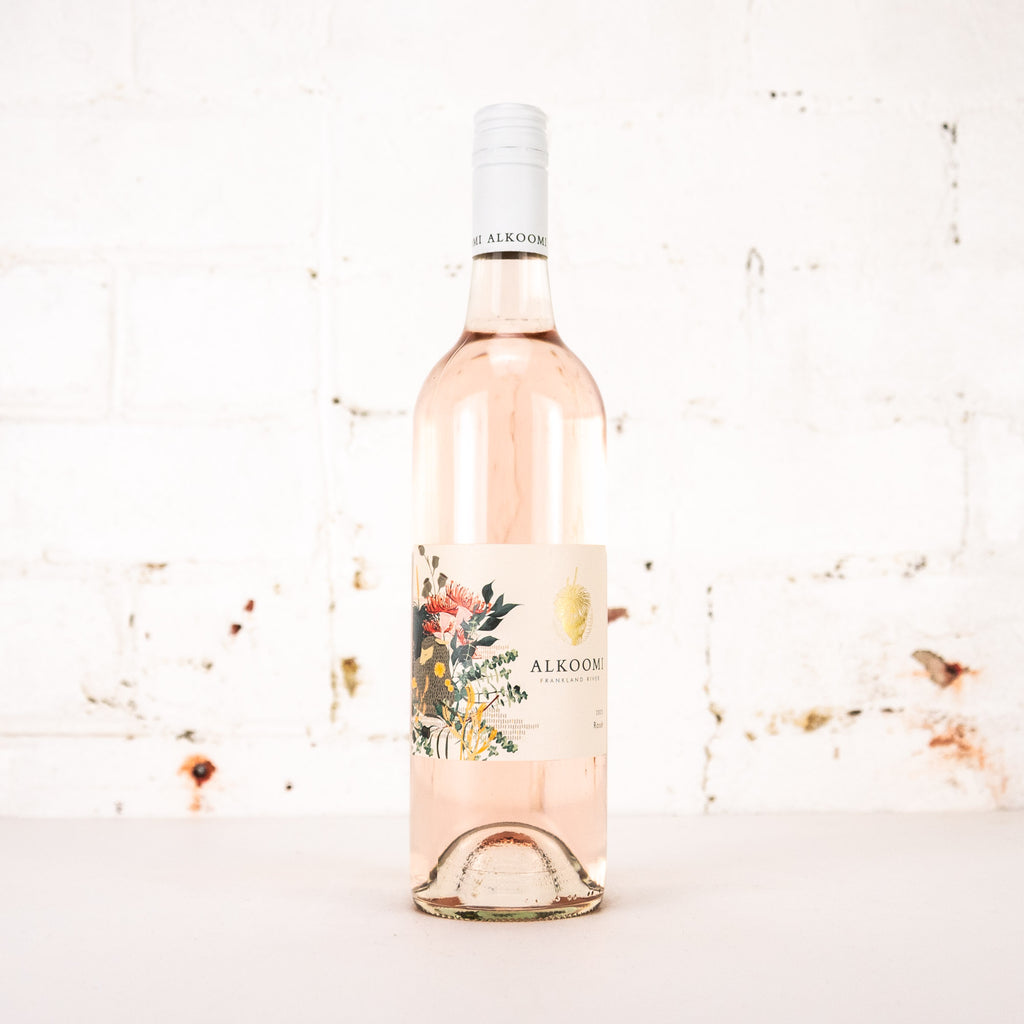 Alkoomi - Grazing Rose 750ml