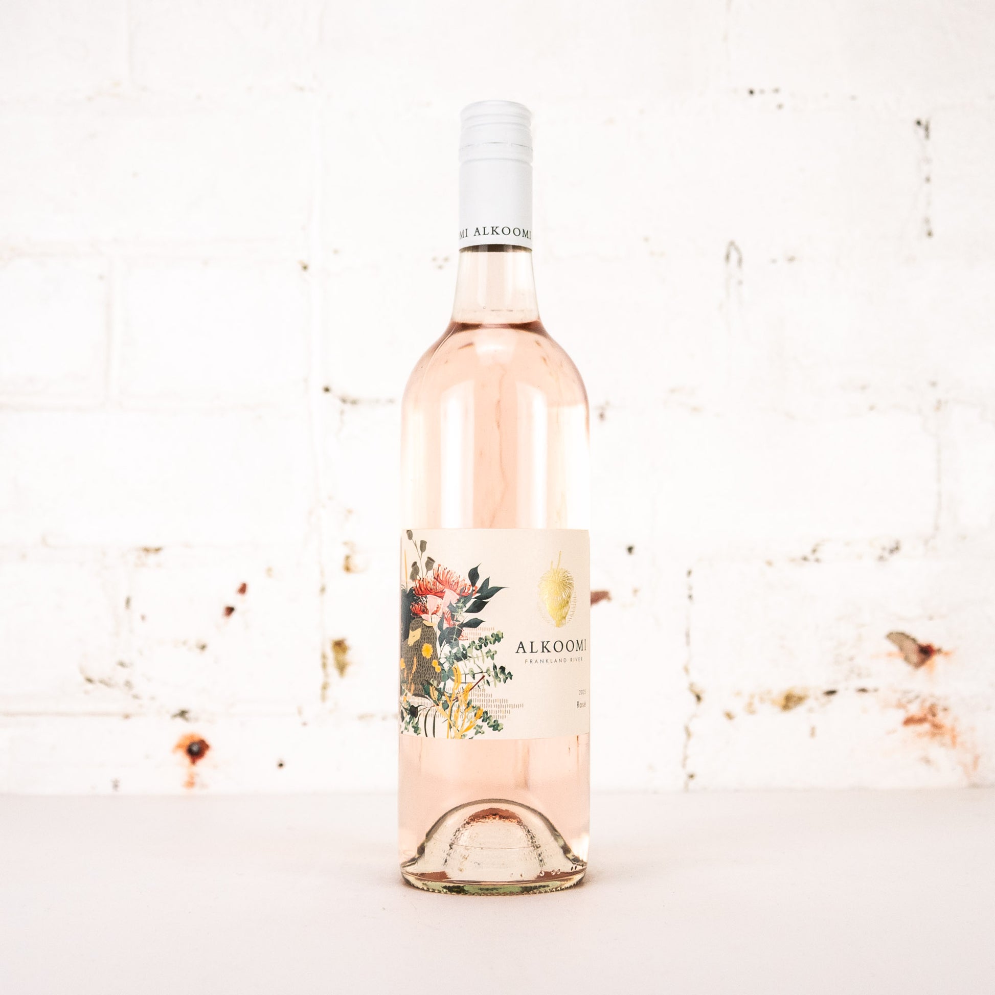 Alkoomi - Grazing Rose 750ml