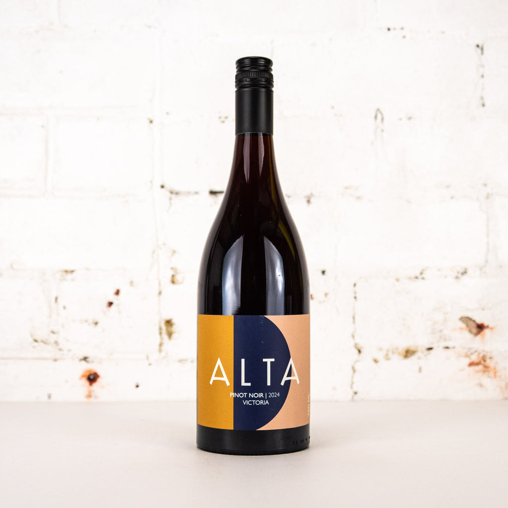 Alta - Pinot Noir 750ml