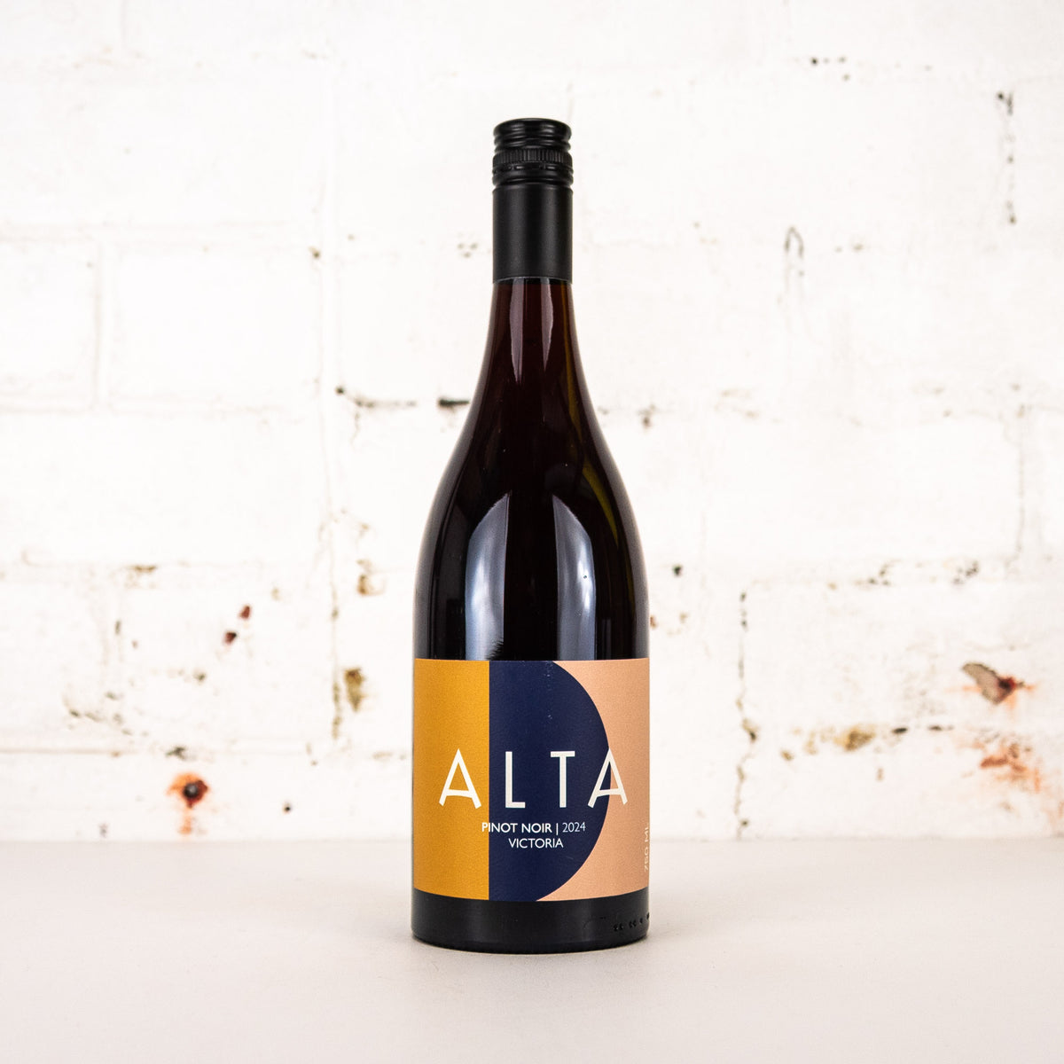 Alta - Pinot Noir 750ml