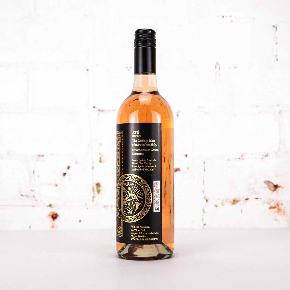 Ate - Rose 750ml