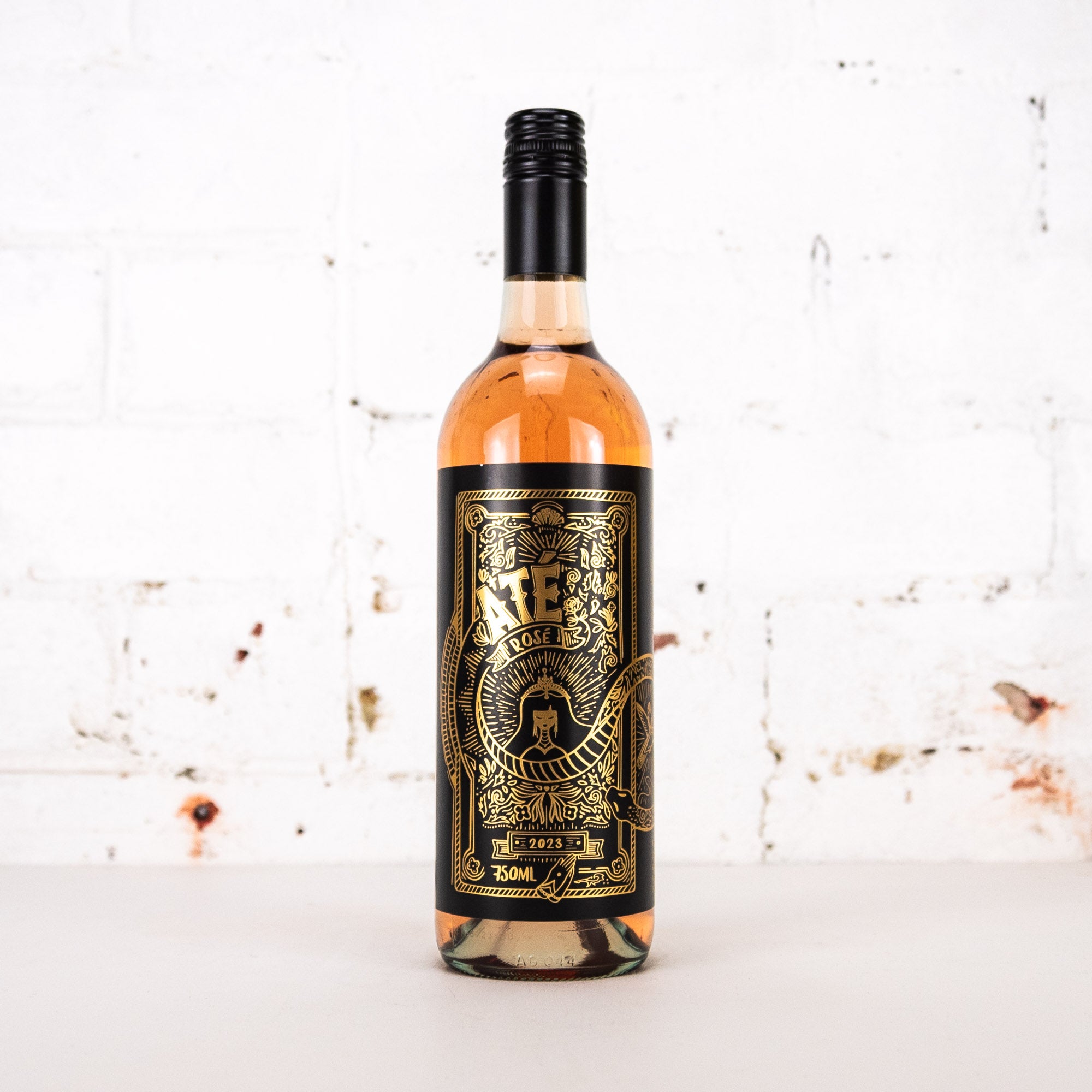 Ate - Rose 750ml