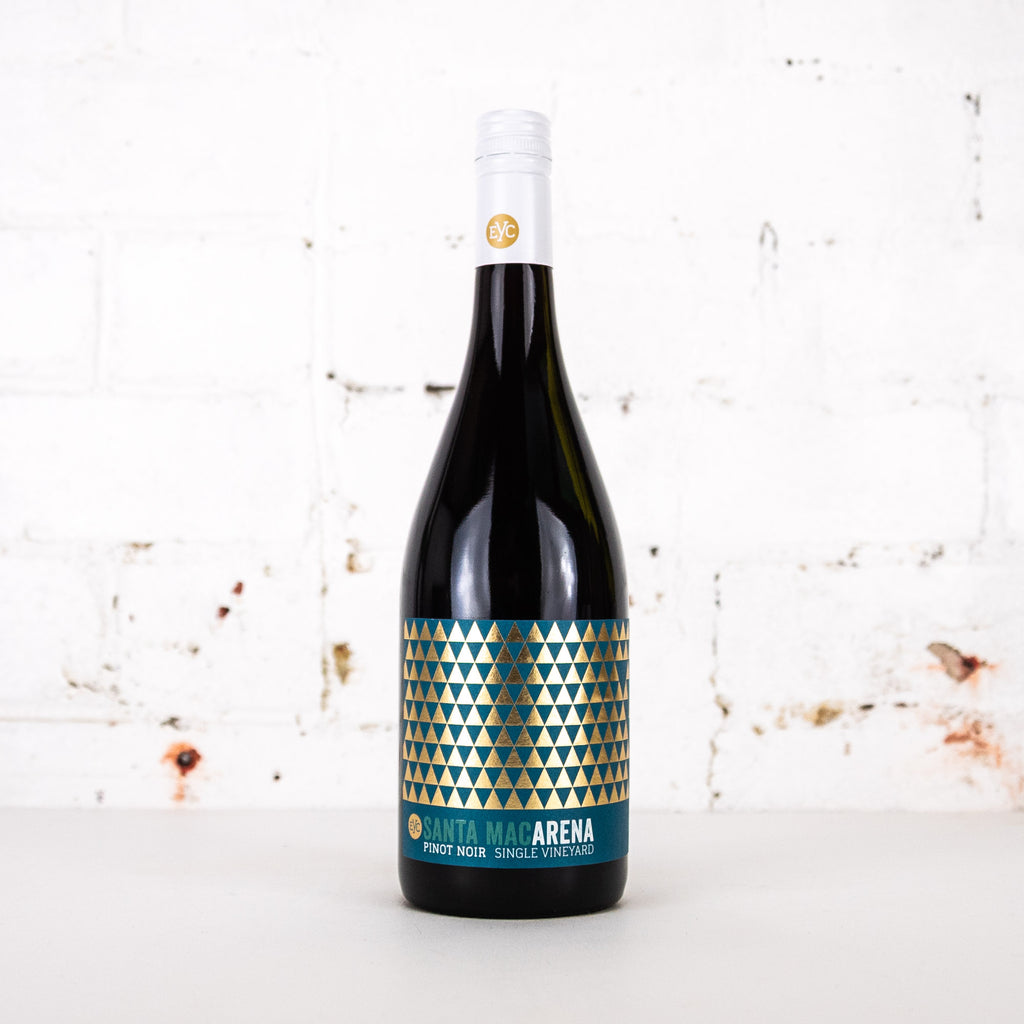 Espinos y Cardos - Santa Macarena Pinot Noir 750ml