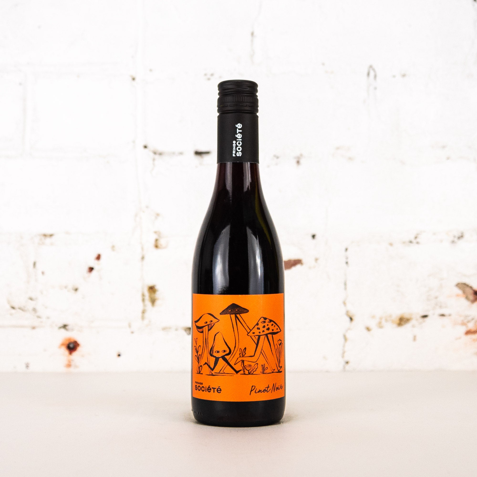 Fringe Société - Pinot Noir 375ml