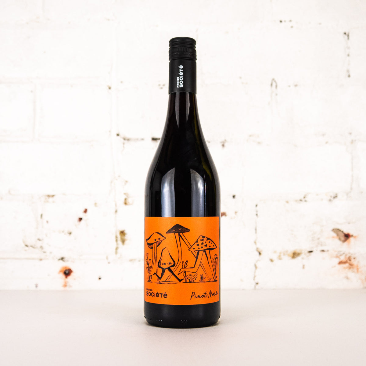 Fringe Société - Pinot Noir 750ml
