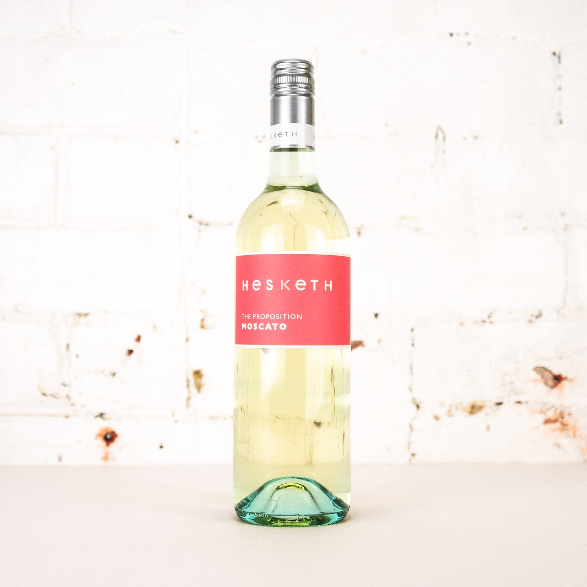 Hesketh - The Proposition Moscato 750ml