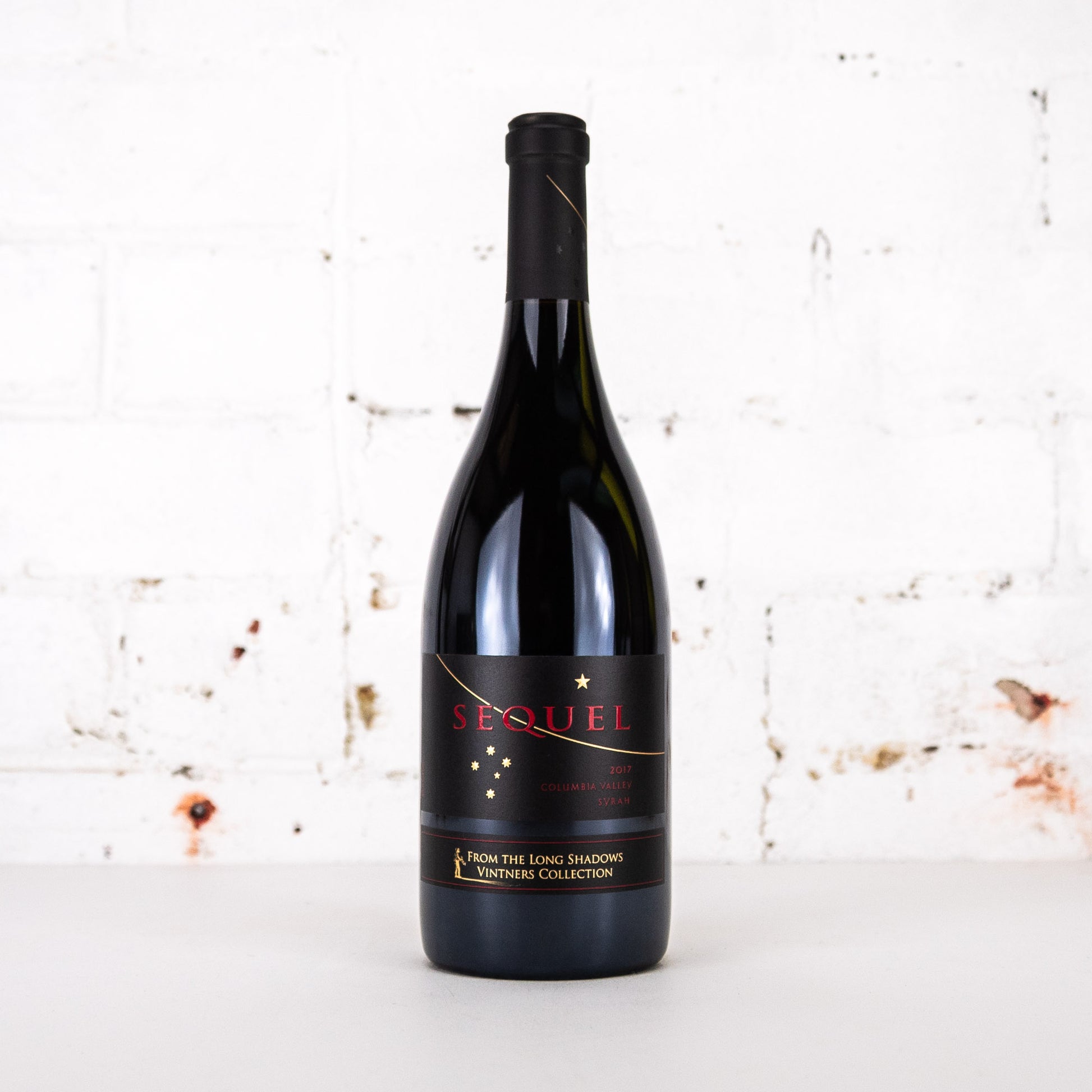 Long Shadows - Sequel Syrah 2017 750ml