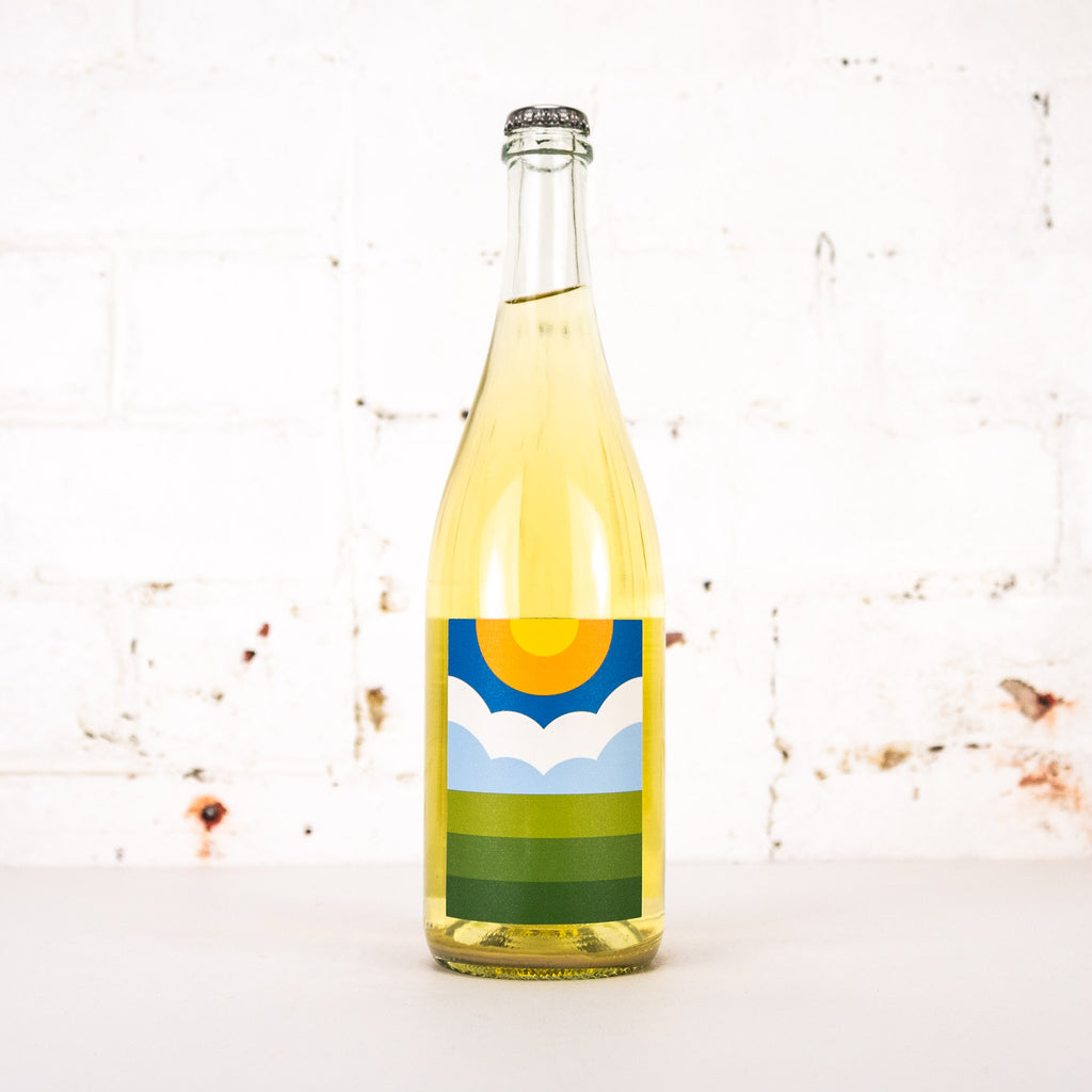 Range Life - Pet Nat Chardonnay 750ml