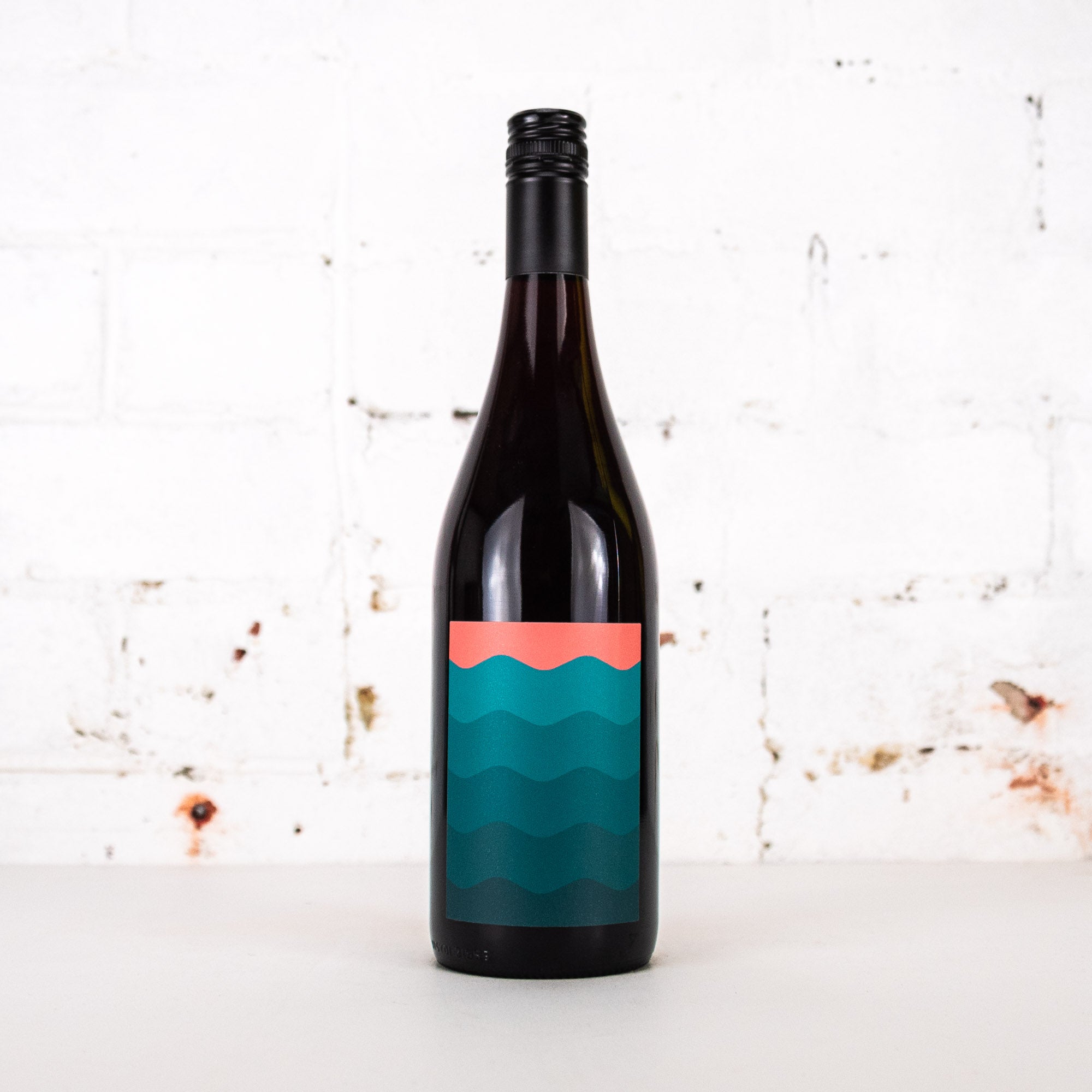 Range Life - Pinot Nero 750ml