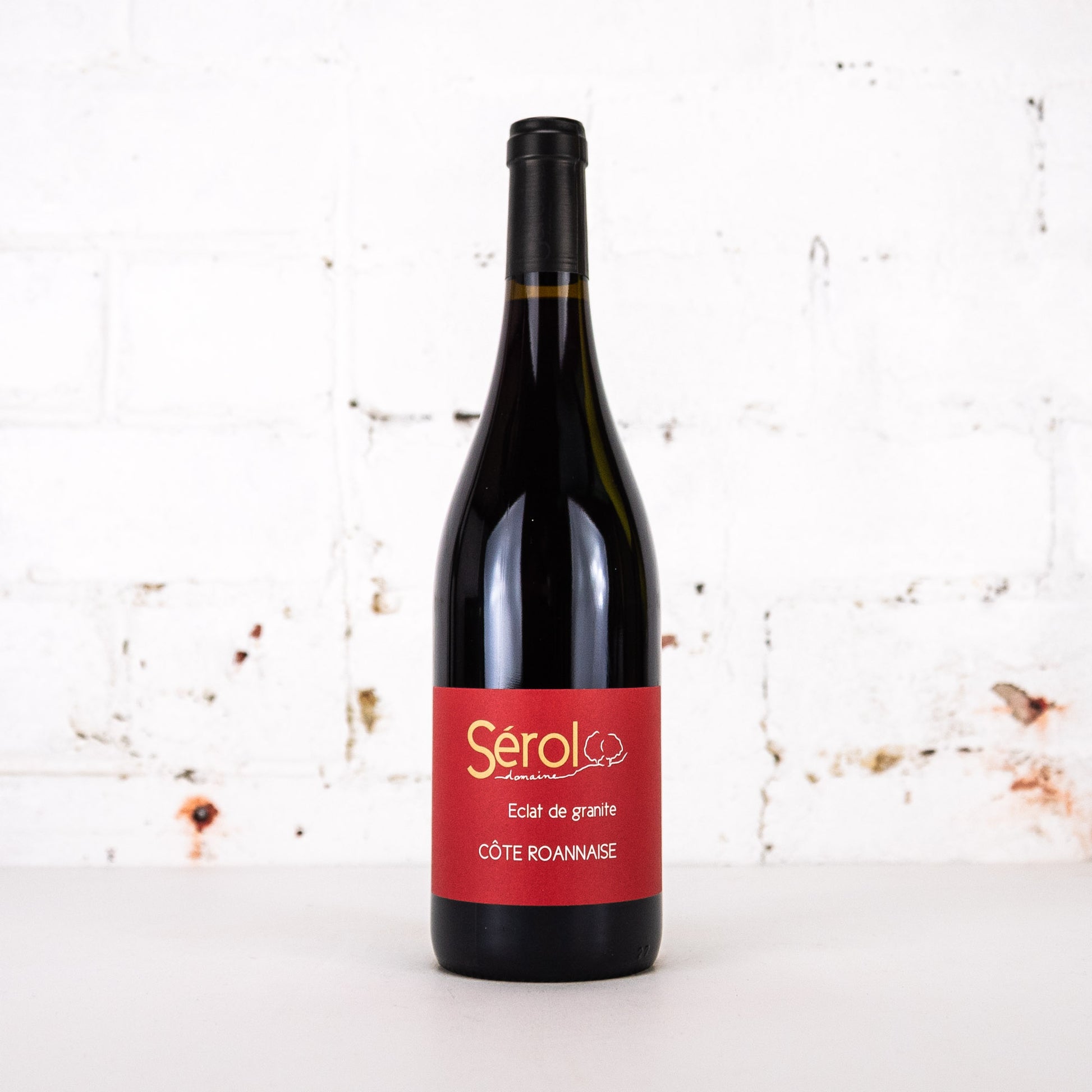 Domaine Serol - Cote Roannaise 'Eclat de Granit' 2021 750ml