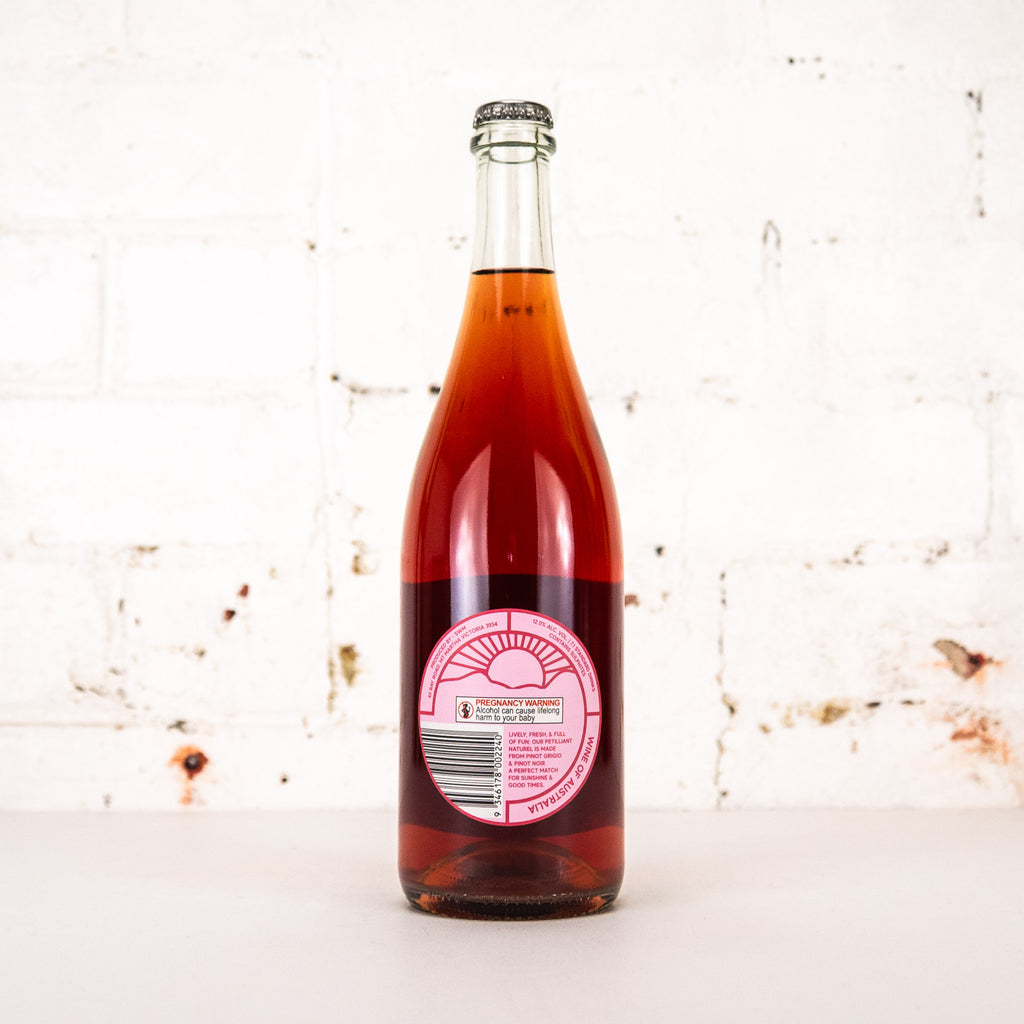 Shady Lane - Pet Nat Pinot 750ml