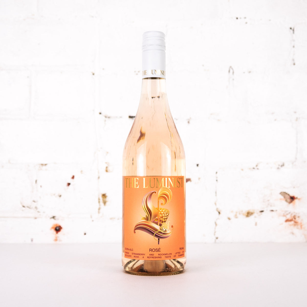The Luminist - Rose 750ml