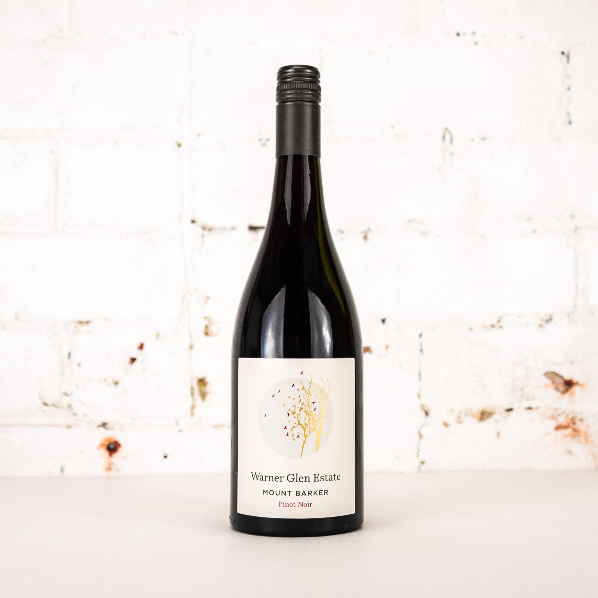 Warner Glen - Estate Pinot Noir 750ml