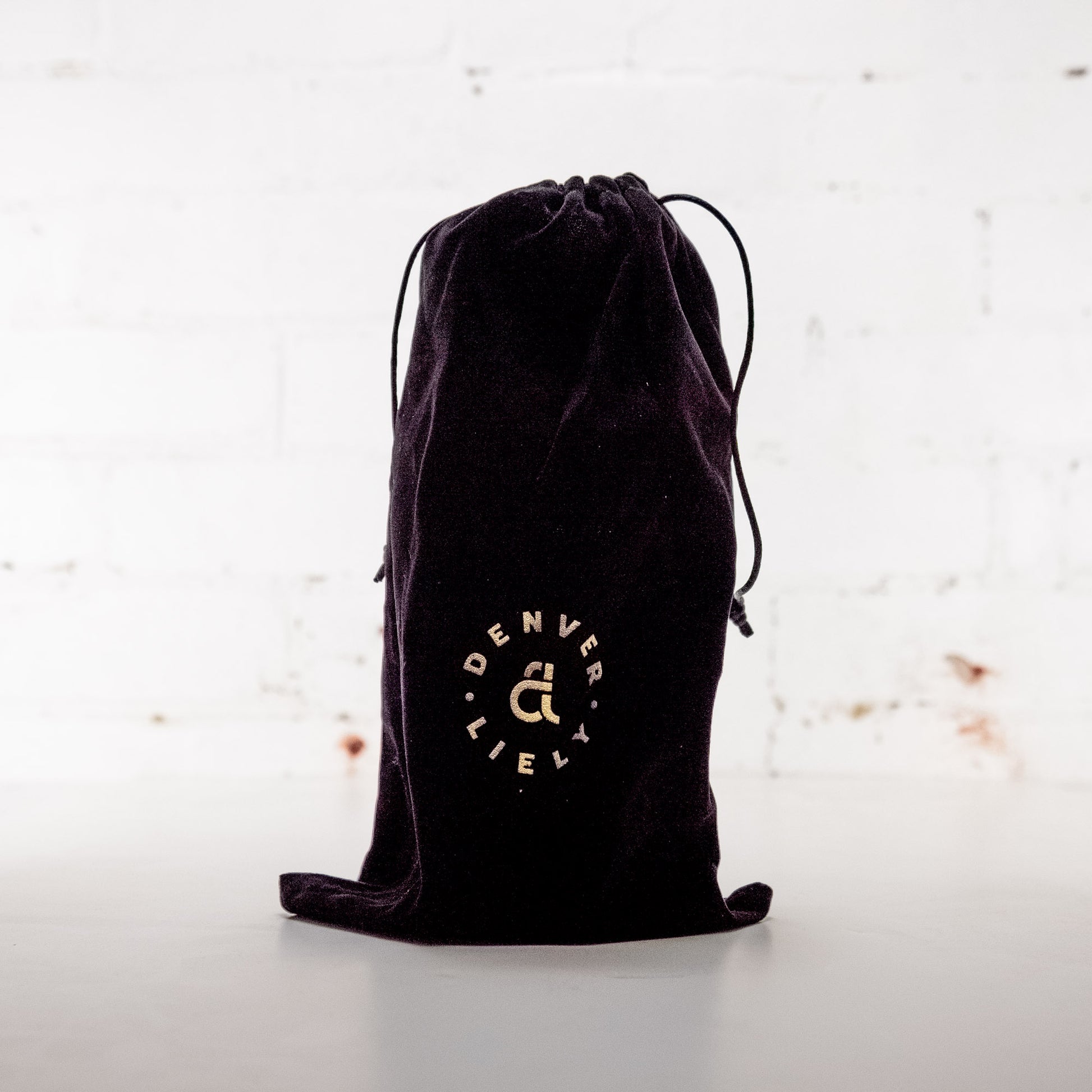 Denver & Liely - Wine Glass